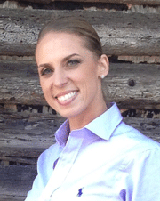 Leslie Davidson, LMFT.