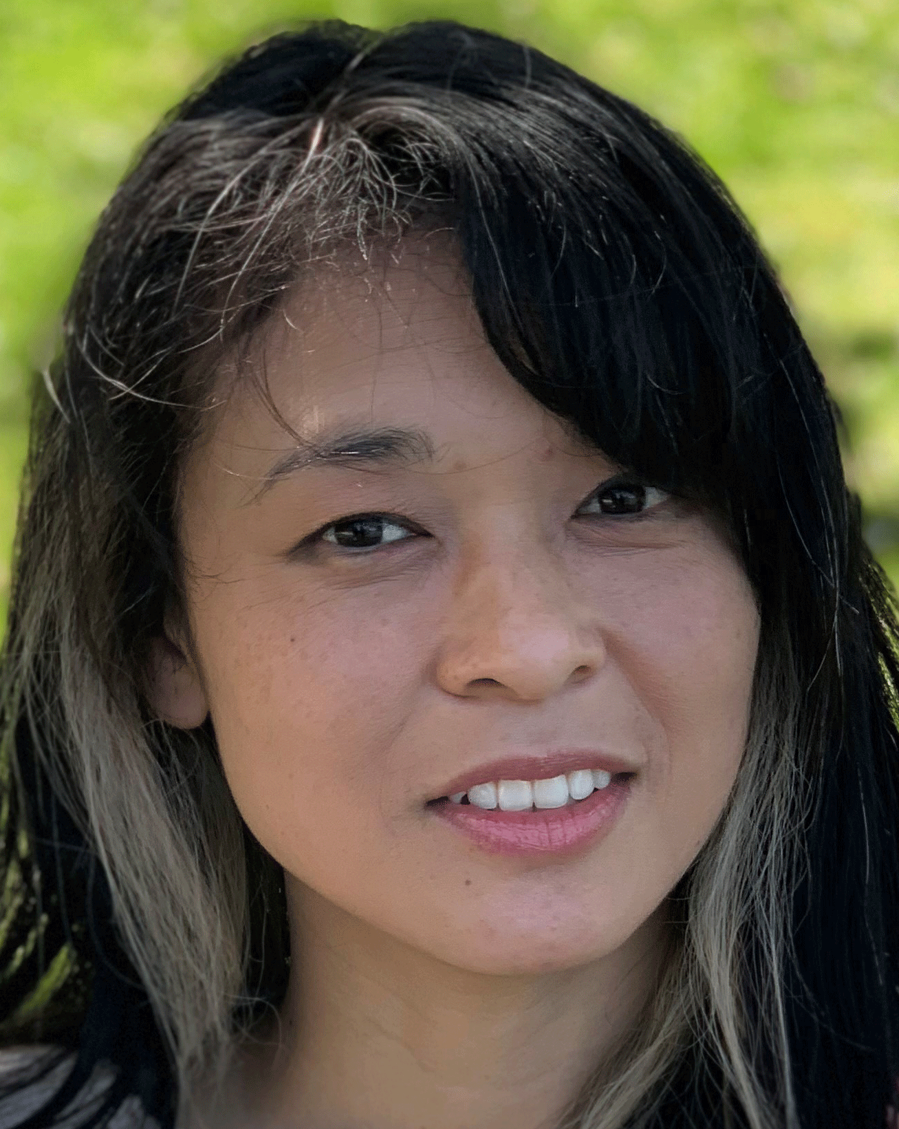 Thao Bui, LMFT.
